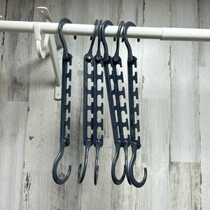 9 Closet Space Savers